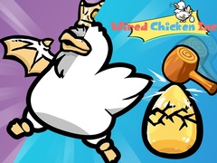 खेल Wired Chicken Inc