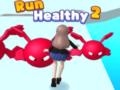 खेल Run Healthy 2