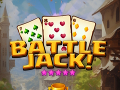 खेल BattleJack