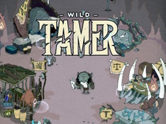 खेल Wild Tamer