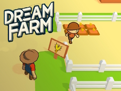 ગેમ Dream Farm 3D