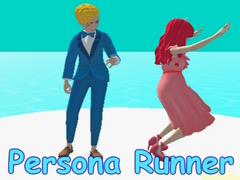 खेल Persona Runner