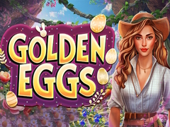 खेल Golden Eggs