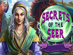 ગેમ Secrets of the Seer