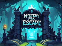खेल Mystery Park Escape
