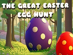 ಗೇಮ್ The Great Easter Egg Hunt