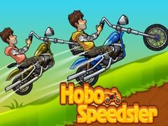 खेल Hobo Speedster