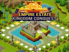 ಗೇಮ್ Empire Estate Kingdom Conquest