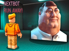 ગેમ Nextbot Run Away!