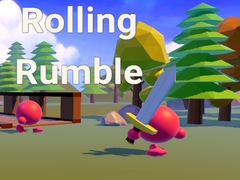 ગેમ Rolling Rumble