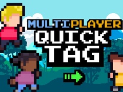 खेल Multiplayer Quick Tag
