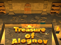 ಗೇಮ್ Treasure of Alognov
