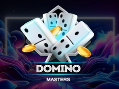 खेल Domino Masters