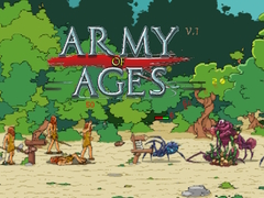 खेल Army of Ages
