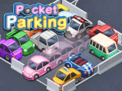ગેમ Pocket Parking