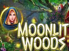 खेल Moonlit Woods