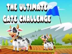 ಗೇಮ್ The Ultimate Gate Challenge