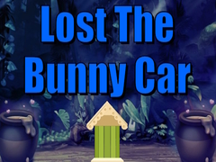 ಗೇಮ್ Lost The Bunny Car