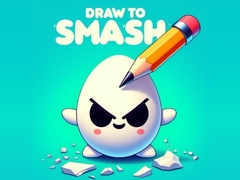 खेल Draw To Smash!