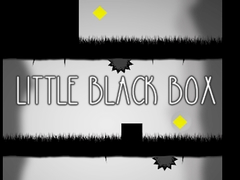 ગેમ Little Black Box