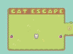 खेल Cat Escape
