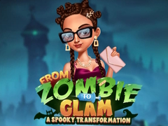 ગેમ From Zombie To Glam A Spooky