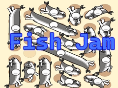 खेल Fish Jam