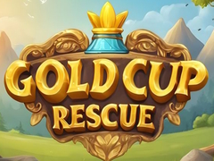 खेल Gold Cup Rescue