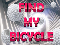 ગેમ Find My Bicycle