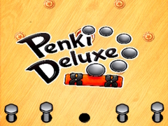 ગેમ Penki Deluxe