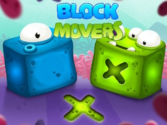 खेल Block Movers