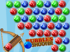 खेल Bubbles Shooter