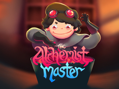 खेल Alchemy Master