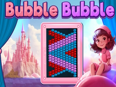ગેમ Bubble Bubble