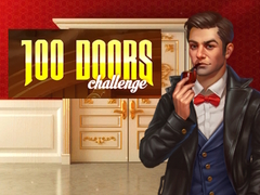 खेल 100 Doors Challenge