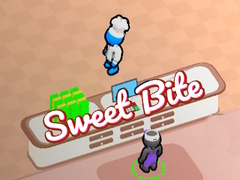 खेल Sweet Bite