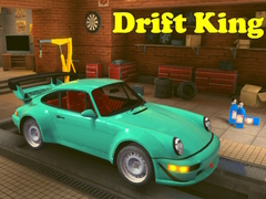 खेल Drift King