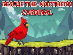 खेल Rescue The Northern Cardinal