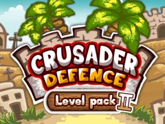 ಗೇಮ್ Crusader Defence Level Pack 2