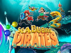 ಗೇಮ್ Sea Bubble Pirate 2