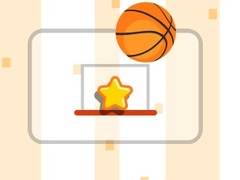 खेल Basketball Slide