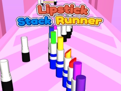 खेल Lipstick Stack Runner