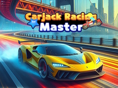 खेल Carjack Racing Master