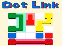 खेल Dot Link