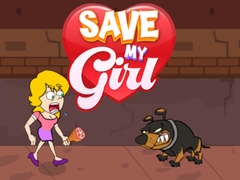 खेल Save My Girl