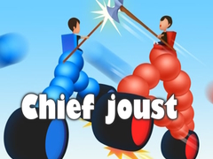 खेल Chief joust