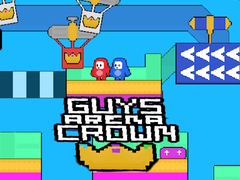 खेल Guys Arena Crown