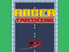 खेल Racer Training