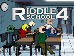 ગેમ Riddle School 4