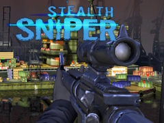 ગેમ Stealth Sniper